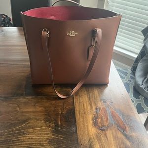 Coach Tote Bag